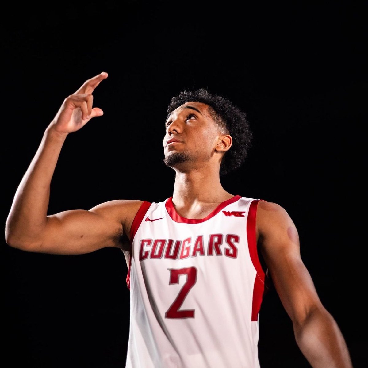 Washington State G Marcus Wilson will enter the transfer portal, his agent <a href="/Ryanmurphhoop/">Murph dawg</a> tells TPR.

Wilson appeared in 4 games this season.