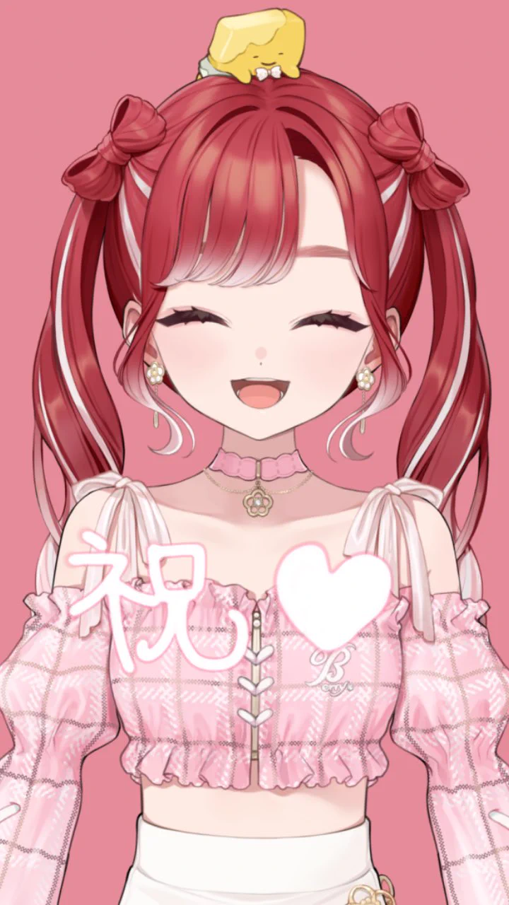 早乙女ベリー🍰🧁にじさんじ on X: 