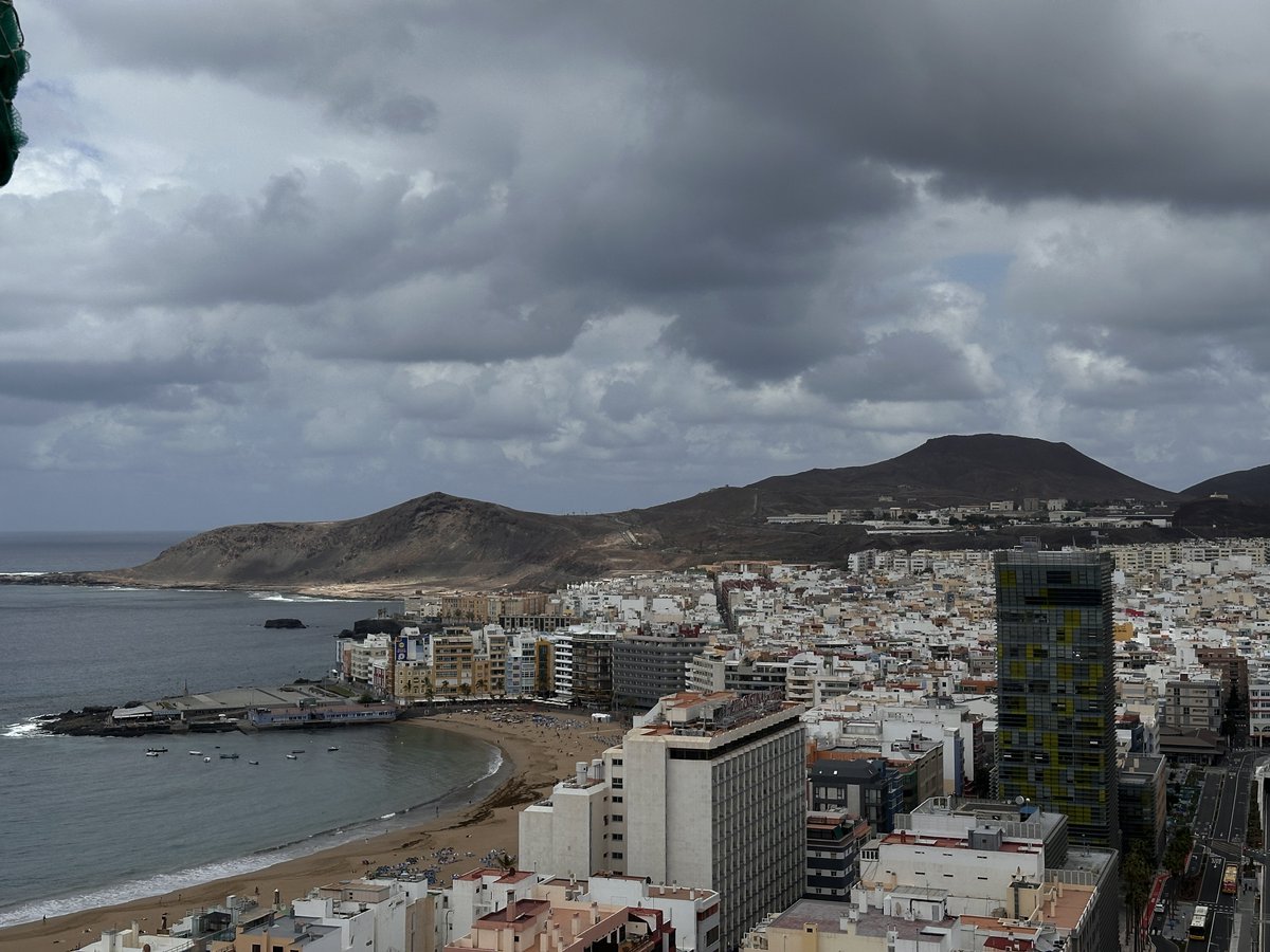 🎯🎯 Starting the IV Trending topics in GU Cancer!! #GUtrends25 excelent program!! <a href="/Uromigos/">Uromigos</a> <a href="/urotoday/">UroToday.com</a> <a href="/OncoAlert/">OncoAlert</a> <a href="/H12Octubre/">Hospital Universitario 12 de Octubre</a> <a href="/gu_onc/">GU Cast | Urology podcast!</a> <a href="/GuardConsortium/">GUARD Consortium</a> <a href="/pabloteros/">Pablo A. Ballesteros</a> <a href="/LolaRNogueira/">Lola R.Nogueira</a> <a href="/g_develasco/">Guillermo de Velasco</a> <a href="/tompowles1/">Tom Powles</a> <a href="/Ecastromarcos/">Elena Castro</a>