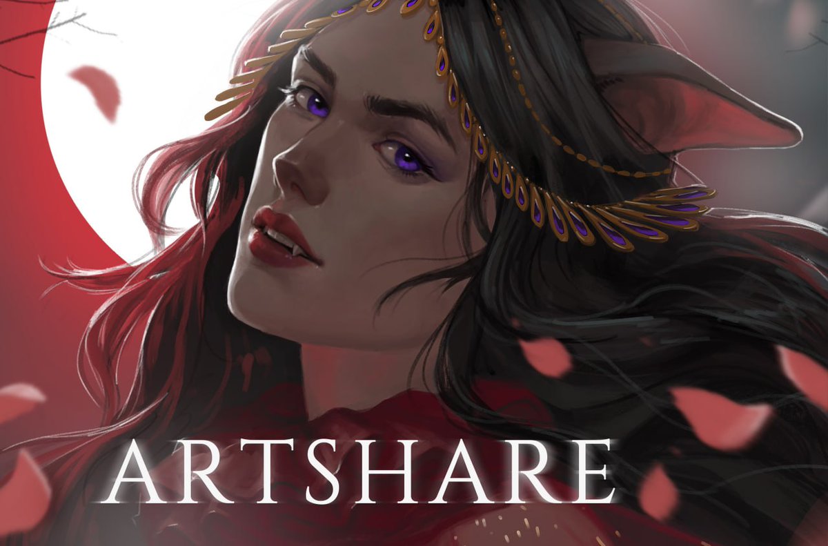 ✨🍃 #artshare 🍃✨

🌸 Show the spring art
🌸Tag some art friends
🌸Like, RT, comment on your faves
❌No A.I or NFTs NSFW 

I will try to RT what I like within 24 hours