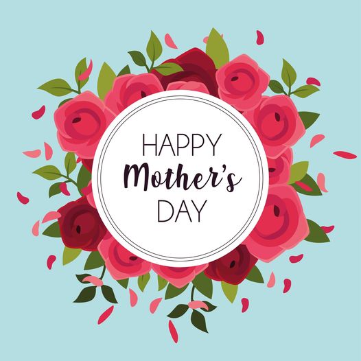 Wishing a very happy Mother's Day to all of the incredible Mums everywhere today.

A special thank you to those who are on shift this weekend, working to deliver our Mission and protect the public.