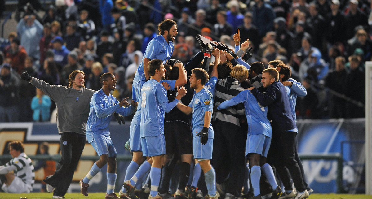 We love NCAA games in Birmingham 🙌

🗣️ BEAT DUKE