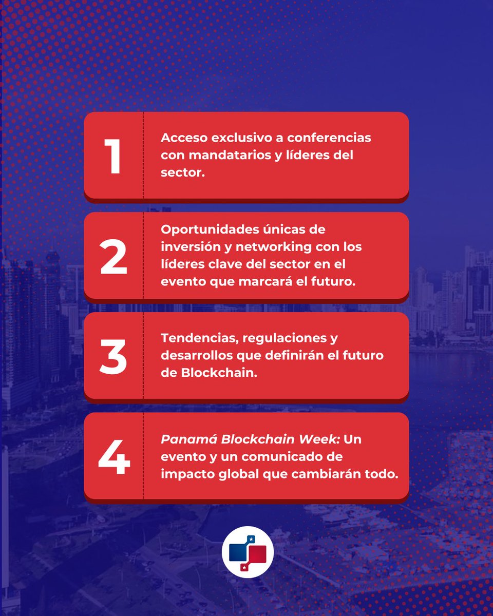 LatamBlockWeek's tweet photo. 🚀 La oportunidad no espera. Llega, toca la puerta y sigue su camino. 💡

No arriesgues tu futuro por miedo a dar el paso. Estar fuera no es una opción. 🔥

Toma acción ahora o verás cómo otros avanzan. ¿De qué lado quieres estar?

#NoTeQuedesFuera #TomaLaOportunidad #ElMomentoEsAhora #panamablochchainweek #algograndevienepbw2025