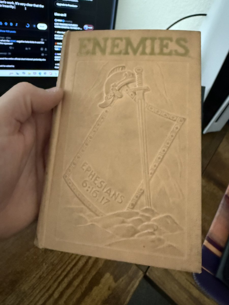 tspencer322's tweet image. “Great peace have they which love thy law; and nothing shall offend them” Psalm 119:165
Woke mind virus is Satan’s plague and it’s very clear the lawless are thrown into insanity.