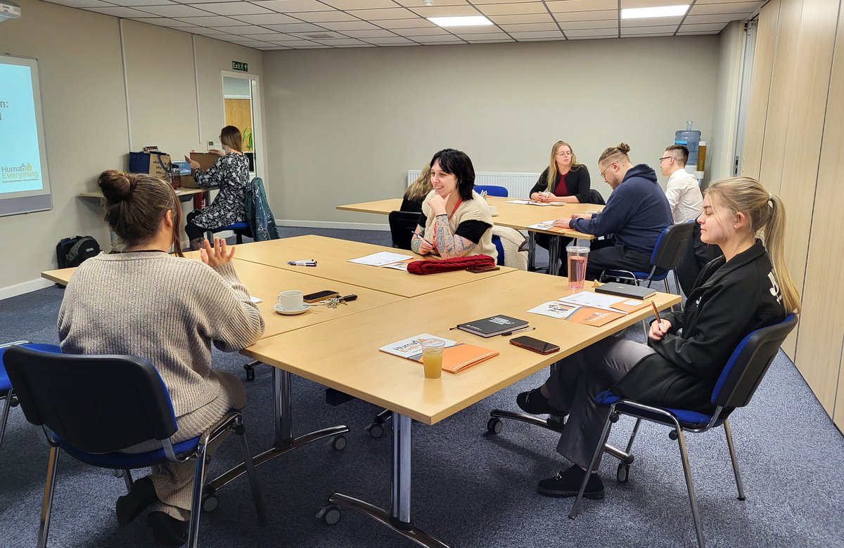 Learn how to harness the power of AI and optimise it in the workplace! 🦾🚀

If you're a young professional aged 18 - 30, join us for our next Our Future in Focus event on June 5th.

Shropshire Chamber members get two free places - book here: shropshire-chamber.co.uk/events/events-…