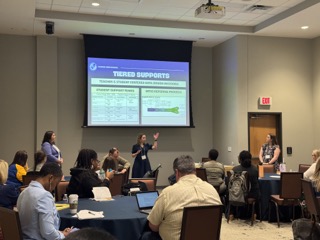 Nick LaFave (@nflafave) on Twitter photo The first time I've heard a faculty meeting described as a mullet! <a href="/CloverHigh/">Clover High School</a> representing <a href="/CloverEagles/">Clover Schools</a> at the SC Personalized Learning Summit #PersonalizeSC The first time I've heard a faculty meeting described as a mullet! <a href="/CloverHigh/">Clover High School</a> representing <a href="/CloverEagles/">Clover Schools</a> at the SC Personalized Learning Summit #PersonalizeSC