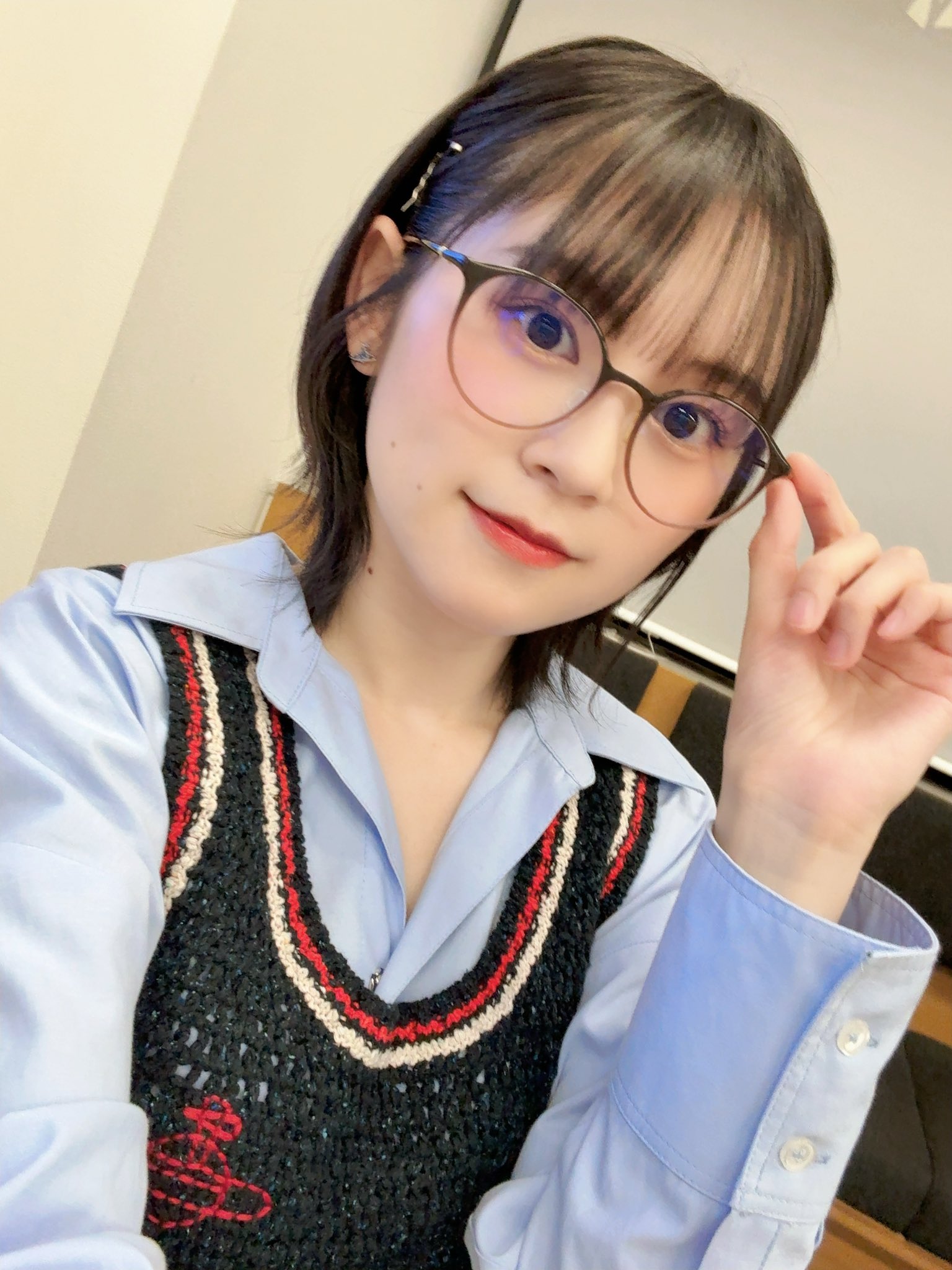 中島由貴さん　直筆サイン&メッセージ入り生写真＋おまけ② m65780469942_1.jpg?1746234528