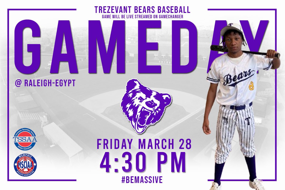T-High in the Bay Athletics (@gobearsgo_) on Twitter photo It’s Gameday! <a href="/TBears_baseball/">THS_Bears Baseball</a> at Raleigh-Egypt! Fabulous Freshman Kylan Moore on the mound. <a href="/johnvarlas/">John Varlas</a> <a href="/MoniquejBethany/">Monique Bethany</a> <a href="/memphispreps/">CA Prep Sports</a> <a href="/MSCIAAfever/">MSCIAA Athletics</a> <a href="/wendellsjr_/">Wendell Shepherd</a> <a href="/Coach_RSmith1/">Robert Smith</a> <a href="/Ericbrent37/">Eric L. Brent</a> It’s Gameday! <a href="/TBears_baseball/">THS_Bears Baseball</a> at Raleigh-Egypt! Fabulous Freshman Kylan Moore on the mound. <a href="/johnvarlas/">John Varlas</a> <a href="/MoniquejBethany/">Monique Bethany</a> <a href="/memphispreps/">CA Prep Sports</a> <a href="/MSCIAAfever/">MSCIAA Athletics</a> <a href="/wendellsjr_/">Wendell Shepherd</a> <a href="/Coach_RSmith1/">Robert Smith</a> <a href="/Ericbrent37/">Eric L. Brent</a>