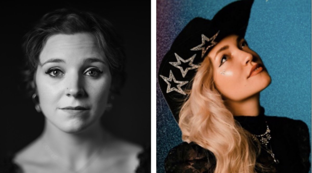 Cleeve Village Hall live music & ents hub tweet media