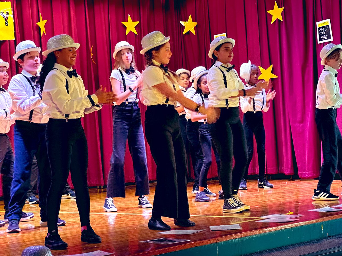 Ridgeway Elementary (@ridgeway_wp) on Twitter photo Beyond Broadway was a hit! Great work fifth graders! Thank you “Friends of White Plains”for your support!
<a href="/DrJosephRicca/">WPCSDSuper</a>
<a href="/wplainsschools/">White Plains Schools</a>
<a href="/RidgewayWP_PTA/">Ridgeway PTA</a> Beyond Broadway was a hit! Great work fifth graders! Thank you “Friends of White Plains”for your support!
<a href="/DrJosephRicca/">WPCSDSuper</a>
<a href="/wplainsschools/">White Plains Schools</a>
<a href="/RidgewayWP_PTA/">Ridgeway PTA</a>