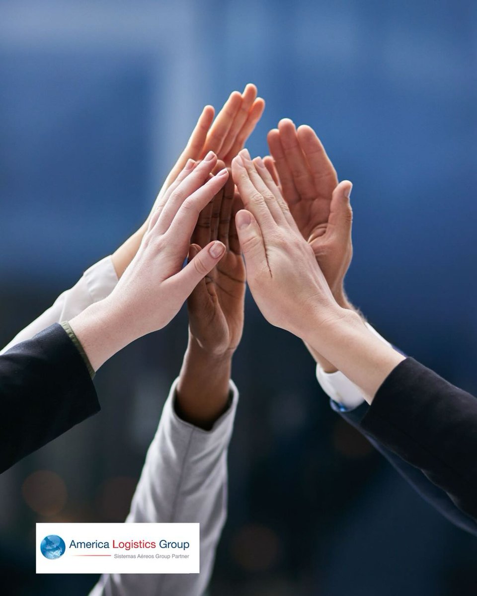 BestLogisticsCA's tweet photo. Contamos con 35 años de excelencia en nuestro trabajo. Danos la oportunidad de ser el Socio Regional que necesitas. 
Contáctanos info@alg3pl.com
Encuéntranos en https://t.co/cijex7P7Fl
#AmericaLogisticsGroup #MorethanLogisticsPartners #Bestlogistics https://t.co/XeFFX1wQrI