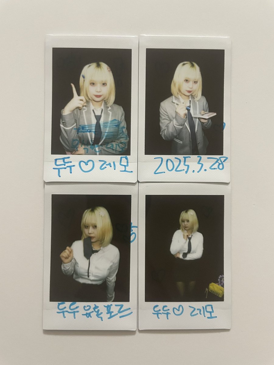 #레모의꿈
2025.03.28
레모랑 약속 지켰다 우하하 오늘도 너무 재밌엇댜 바부레모 너무 기여움 크크😆