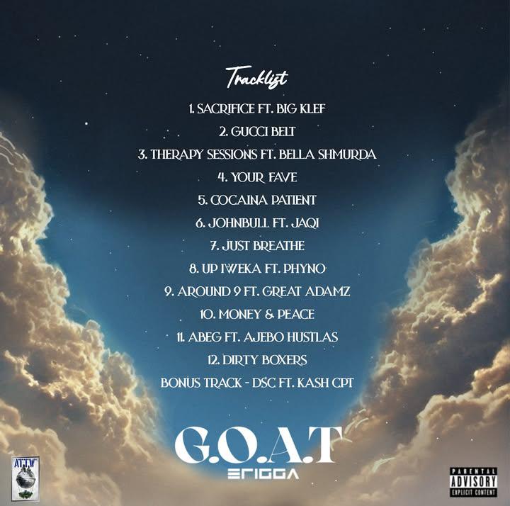 Nigerian Barz Association tweet media