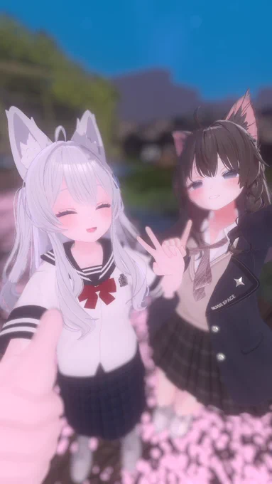 なんかよく分かんないけどkawaiiを作る感じの活動です