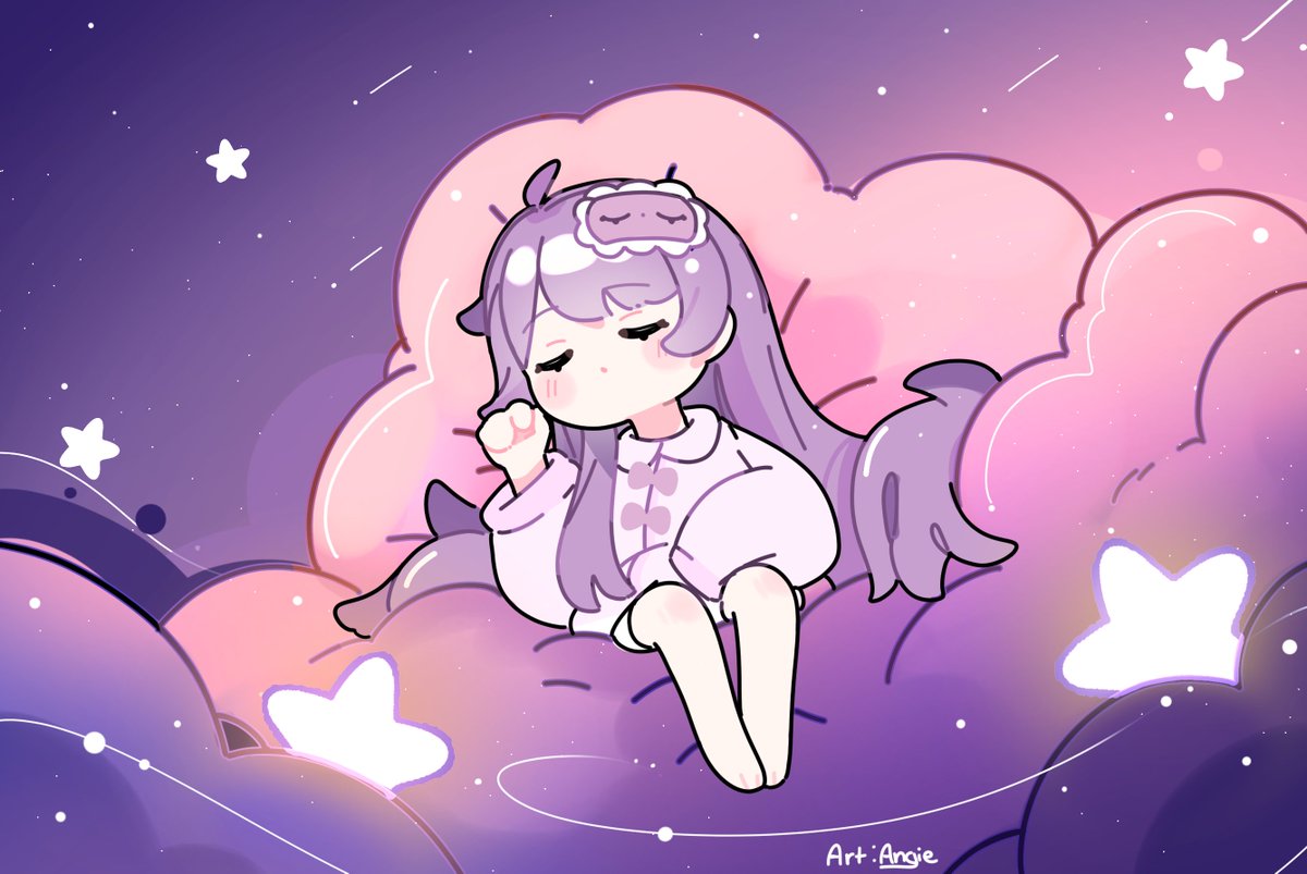 Sleepylu_arts's tweet image. ⭐️☁️Resting☁️⭐️
ko-fi.com/sleepylu/commi…
#commissionart #art #drawing