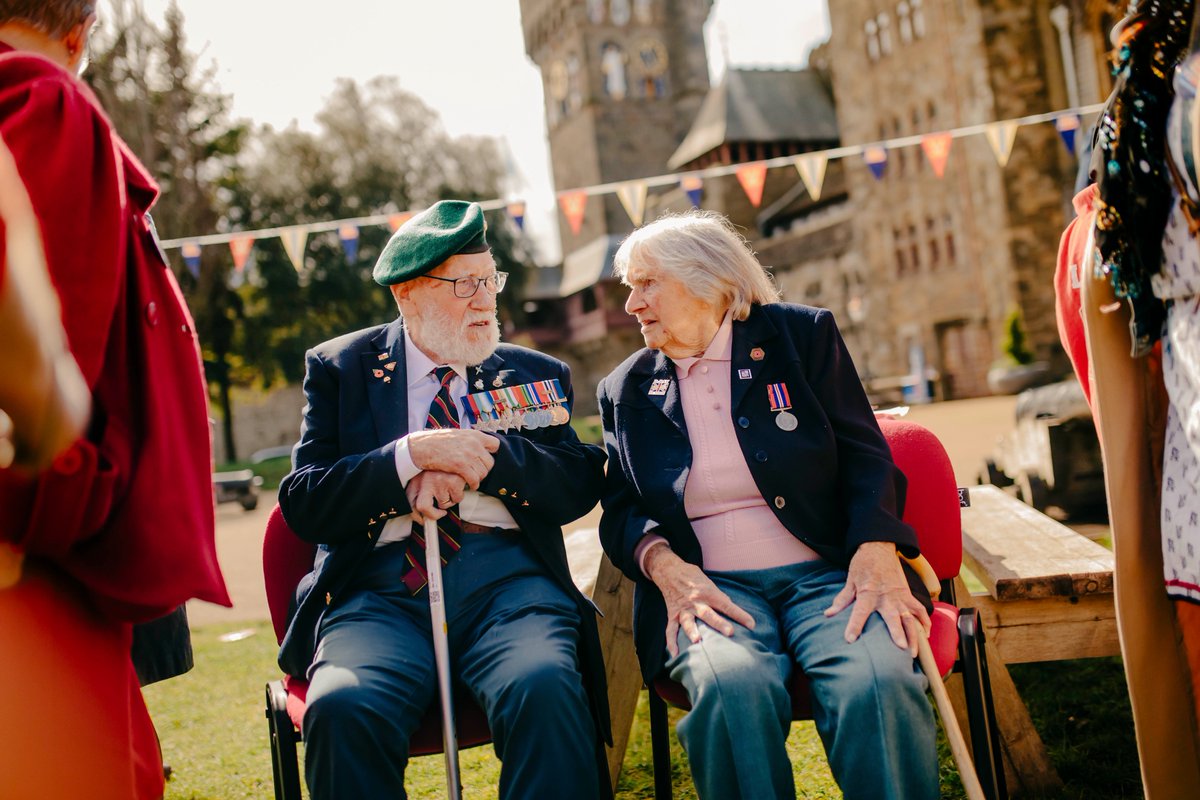 Together tweet media