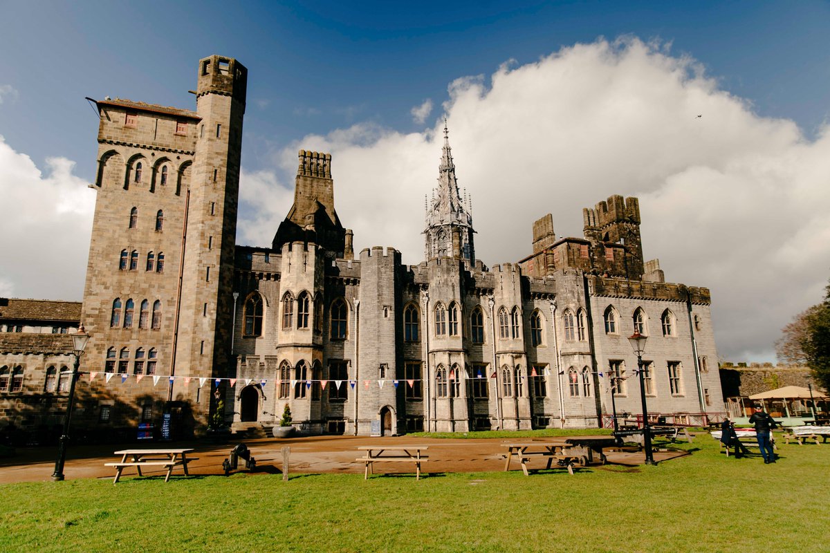 Together tweet media