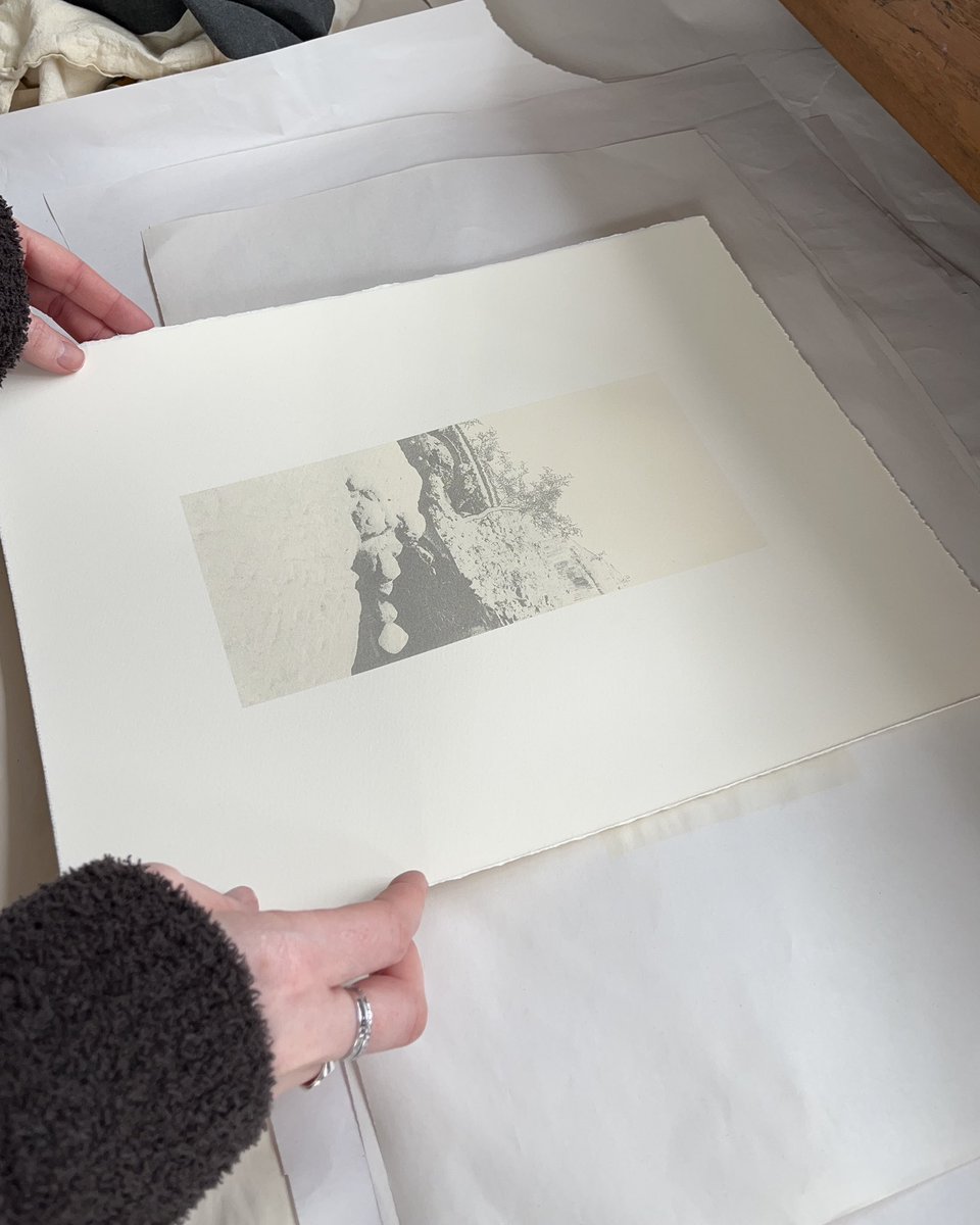 I’ll be going through my print inventory over the weekend ahead of my upcoming Spring Studio Sale. I already know some editions only have a couple of prints left, so if you’d like to be notified first when my sale goes live, please sign up to my newsletter sherrieleighjones.com