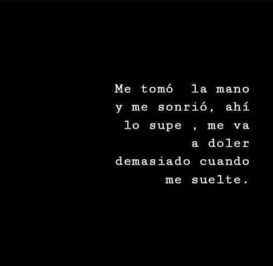 Leído por allí; sentido por acá...