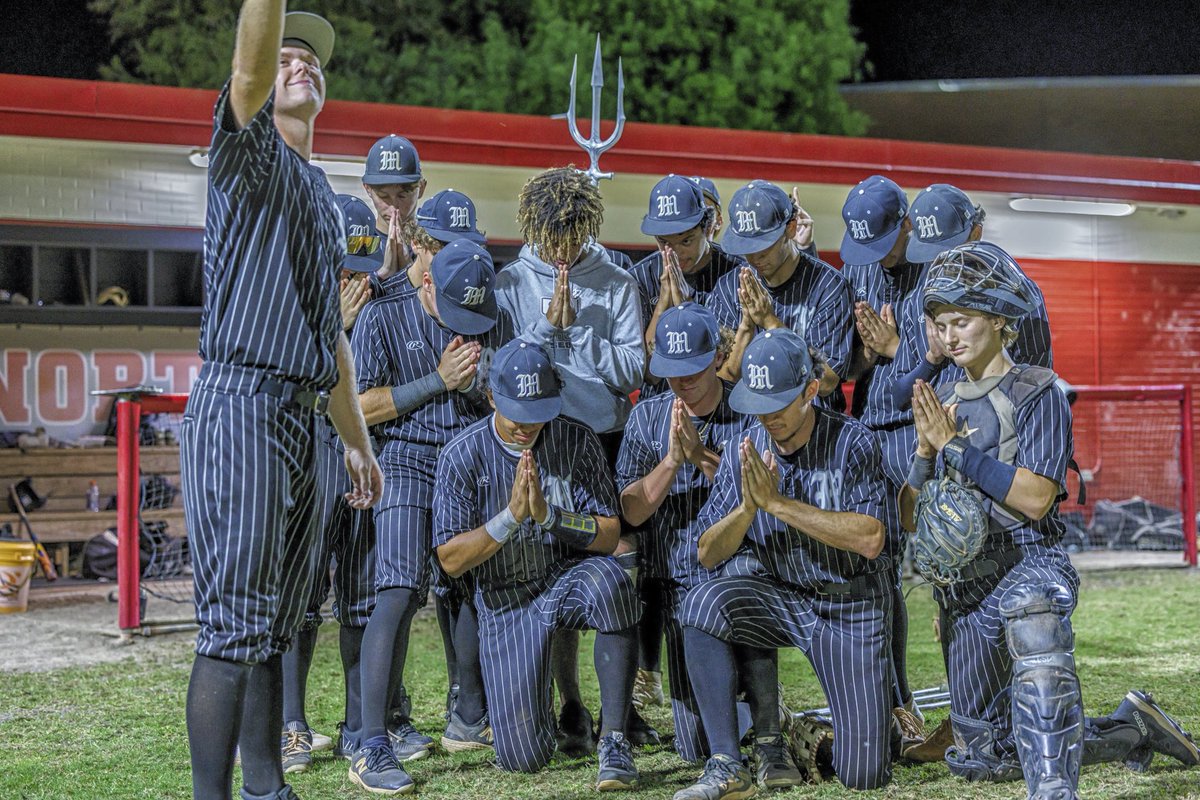 Mariner vs North Fort Myers