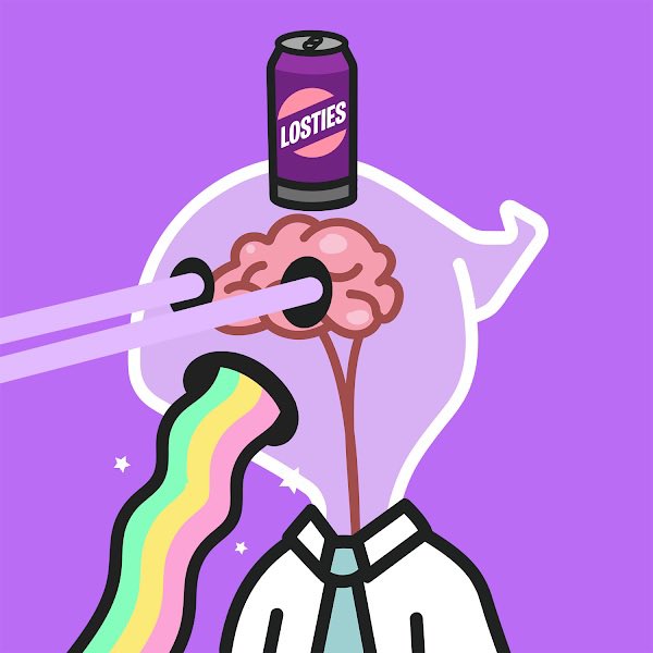 MrScottSheridan's tweet image. My grail #Lostie!

He is NOT for sale, but he is #LostAF!

@LongLostNFT