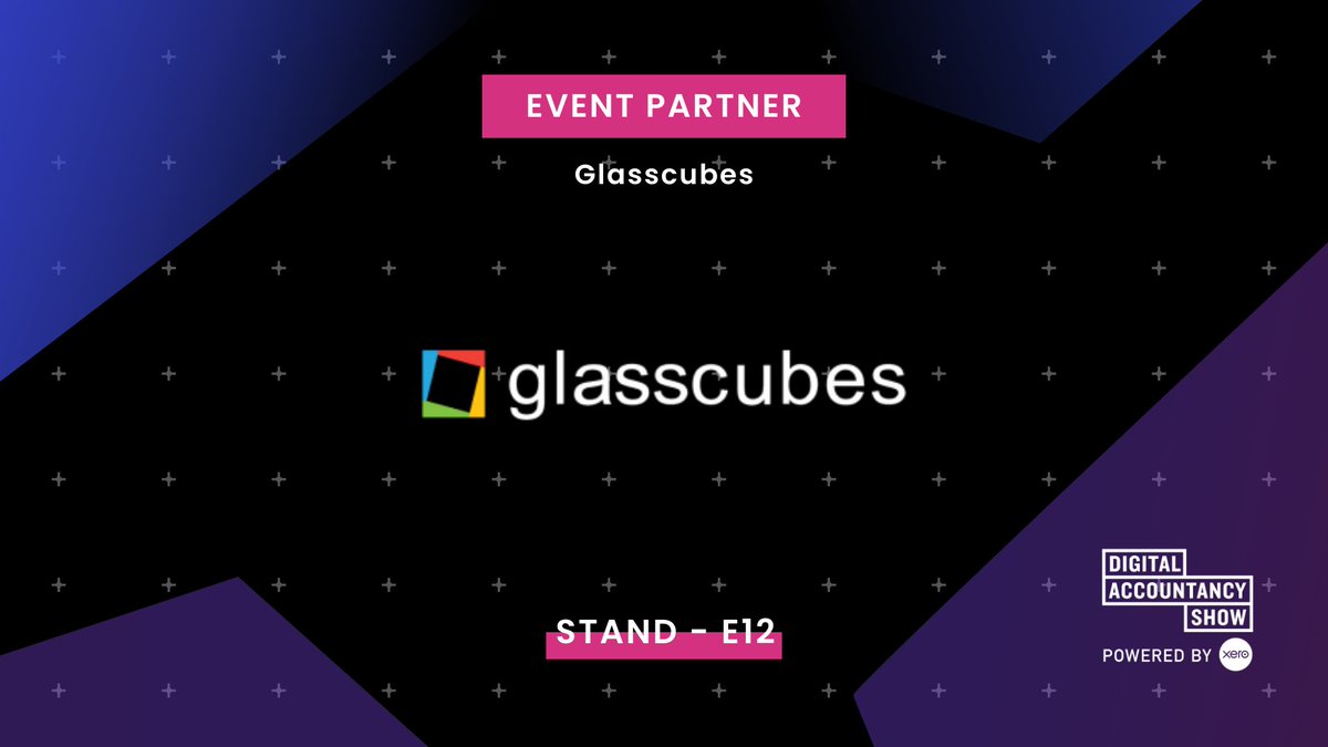 Glasscubes (@glasscubes) on Twitter photo Just one day to go… We can’t wait to see everyone at the <a href="/DigitalAccShow/">Digital Accountancy Show</a> tomorrow. Stop by stand E12 to put your reactions to the test in our Batak game, there’s a £50 Amazon voucher prize for each new high score! 🏆
#DAS25 #Accounting Just one day to go… We can’t wait to see everyone at the <a href="/DigitalAccShow/">Digital Accountancy Show</a> tomorrow. Stop by stand E12 to put your reactions to the test in our Batak game, there’s a £50 Amazon voucher prize for each new high score! 🏆
#DAS25 #Accounting