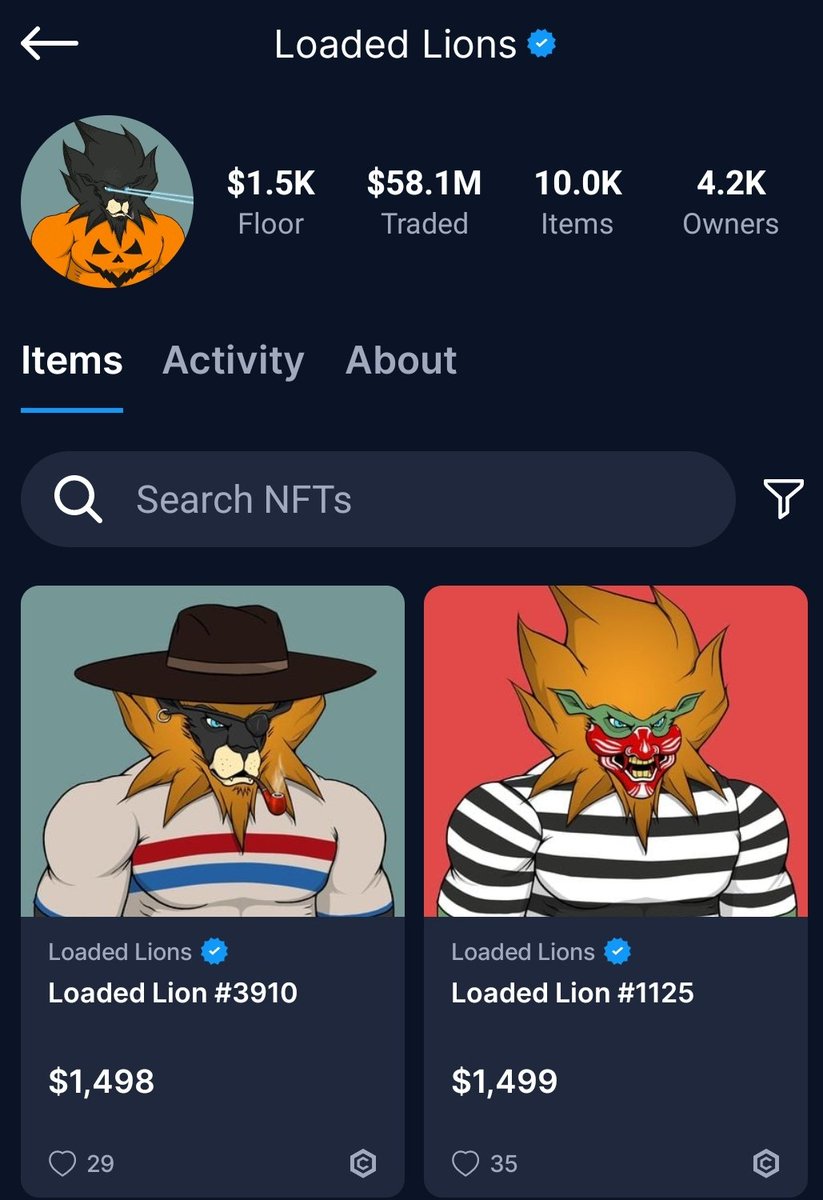 SunshineRainbow's tweet photo. But the market is tanking...
On this side of town it's #LionSeason ... moving as a unit. Floors going up 🚀🦁
#CroGang 🤝#LionGang
@LoadedLions_CDC
#crofam #CryptoCom #LionSzn $Cro $Lion https://t.co/sq3HeO2UDj