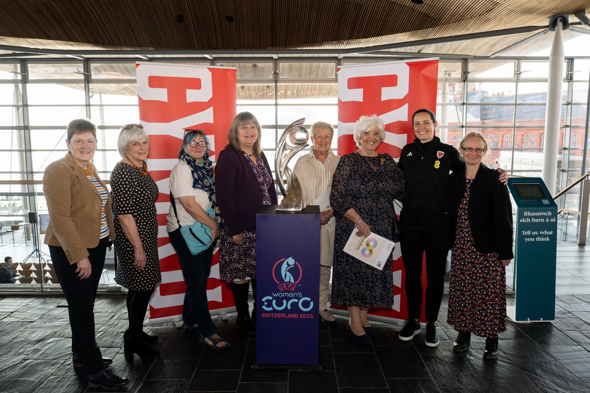 NFWI-Wales tweet media