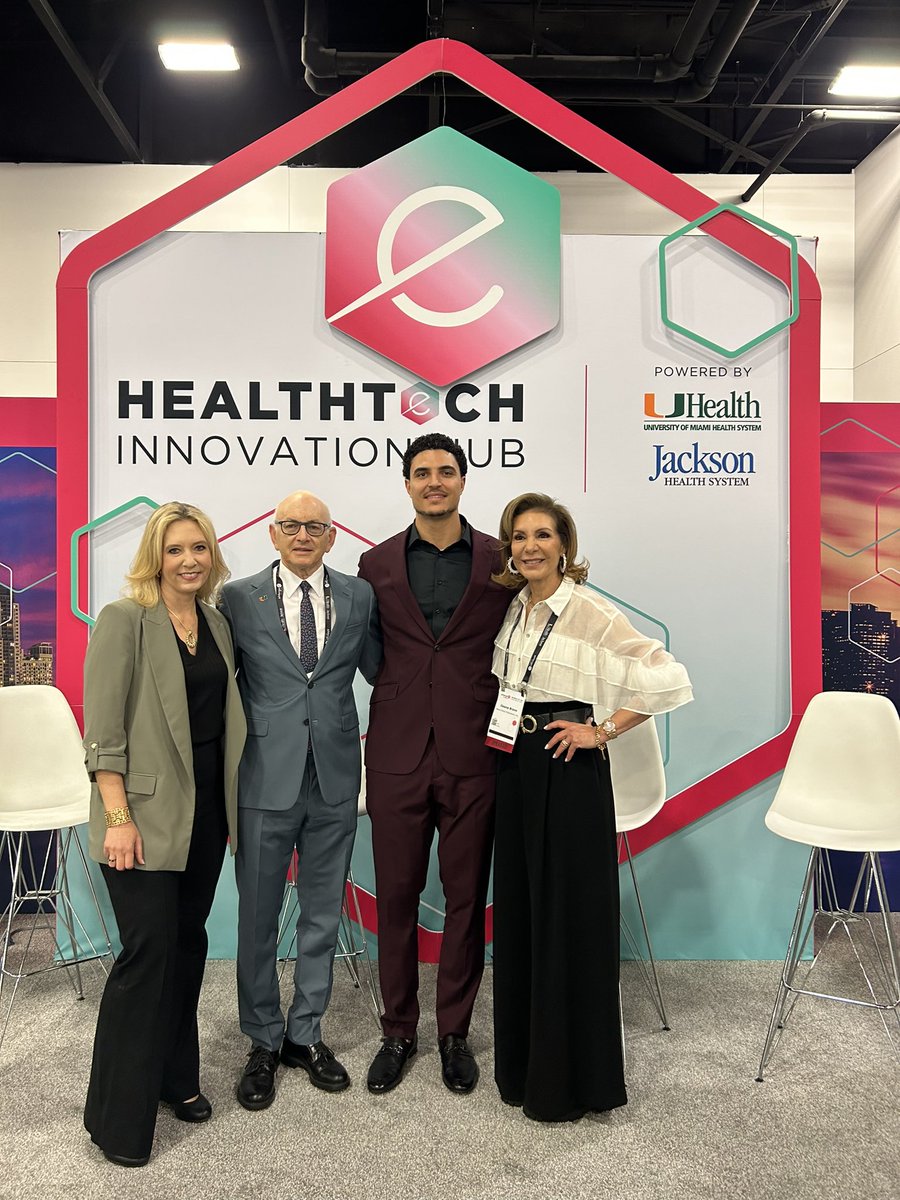 Sylvester Comprehensive Cancer Center (@sylvestercancer) on Twitter photo Coming soon! Join us today at 11:45 AM on the <a href="/eMergeAmericas/">eMerge Americas</a> Health Hub Stage for a powerful conversation with <a href="/DrSDNimer/">Stephen D. Nimer, MD</a>, <a href="/DrTracyECrane/">CRANE Lab</a>, <a href="/JJPhillips15/">Jaelan Phillips ;🕴🏾®</a> of @miamidolphins and moderator <a href="/ileanabravo/">Ileana Bravo</a>. They’ll explore how technology is reshaping cancer prevention and advancing Coming soon! Join us today at 11:45 AM on the <a href="/eMergeAmericas/">eMerge Americas</a> Health Hub Stage for a powerful conversation with <a href="/DrSDNimer/">Stephen D. Nimer, MD</a>, <a href="/DrTracyECrane/">CRANE Lab</a>, <a href="/JJPhillips15/">Jaelan Phillips ;🕴🏾®</a> of @miamidolphins and moderator <a href="/ileanabravo/">Ileana Bravo</a>. They’ll explore how technology is reshaping cancer prevention and advancing