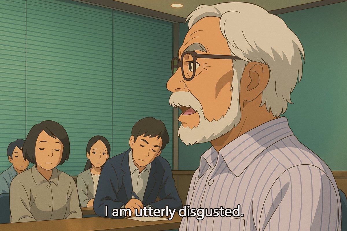 llinus's tweet image. gm! iykyk