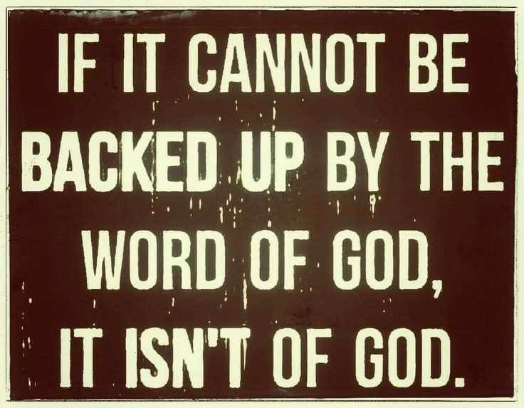 sola_chad's tweet image. #SolaScriptura