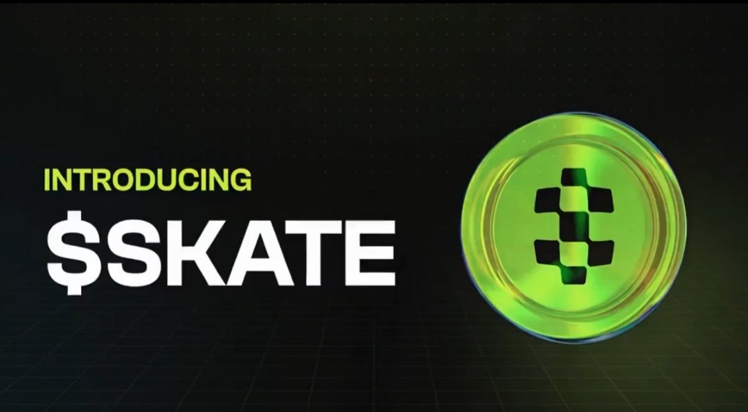 🔮 Why is <a href="/skate_chain/">Skate</a> the future of DeFi?
It’s solving the biggest multi-chain headaches! 
💧 Unified liquidity across ETH, SOL, TON, no more fragmentation! 
🔒 No bridge risks, trade safely! 
📈 Higher efficiency for LPs. 
Ready to join the revolution? Share your thoughts!