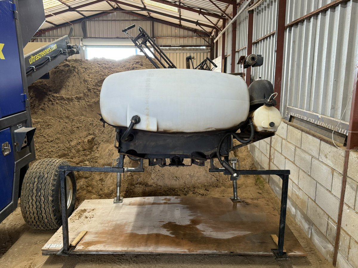 Ian Kinley tweet media