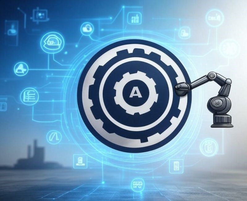 🏭 Powering the Future of Manufacturing with Arybit! ⚙️ 

We’re transforming manufacturing with AI, IoT, and cloud solutions—boosting efficiency, reducing downtime, and enabling smarter production.