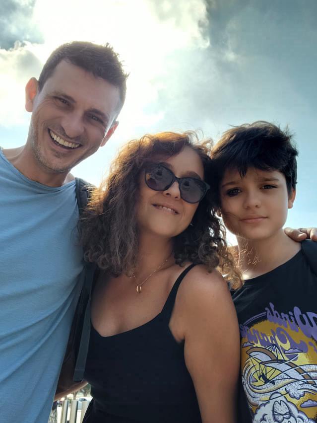 Cumhurbaşkanı Erdoğan, İstanbul’da cinayete kurban giden 14 yaşındaki Mattia Ahmet Minguzzi'nin annesi ile telefonda görüştü:

"Faillerin hak ettikleri cezayı almaları için süreci yakından takip edeceğim."