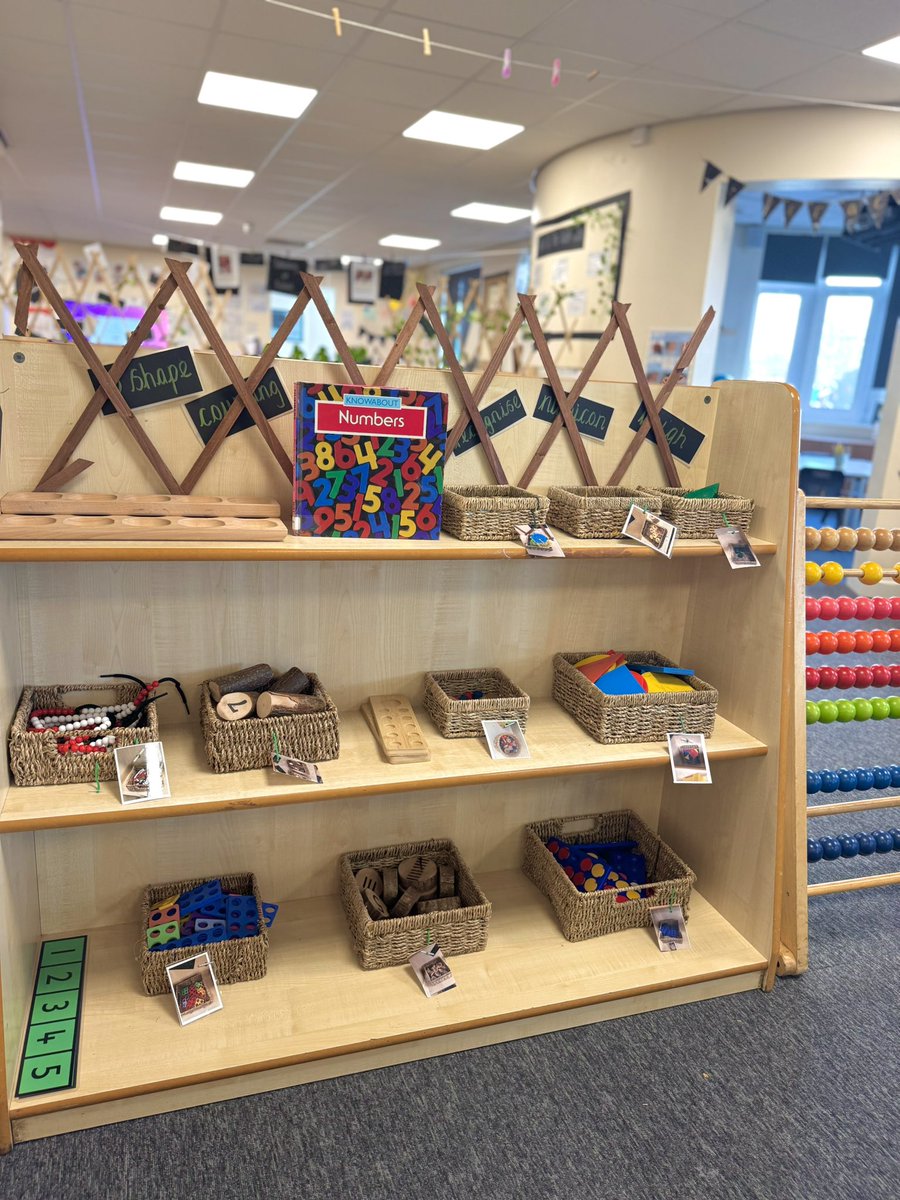 EYFSsdla's tweet image. Our FS2 provision all ready for their ‘Me and My Community’ topic after half term 🏡🗺️🚗 @SDLPrimary @ExceedLP