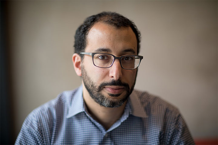 Congrats to LIDS PI Youssef Marzouk named a 2025 Fellow of the Society for Industrial and Applied Mathematics (SIAM) for his “seminal contributions to multiple aspects of uncertainty quantification, particularly Bayesian computation and measure transport.” bit.ly/4l5EJmg