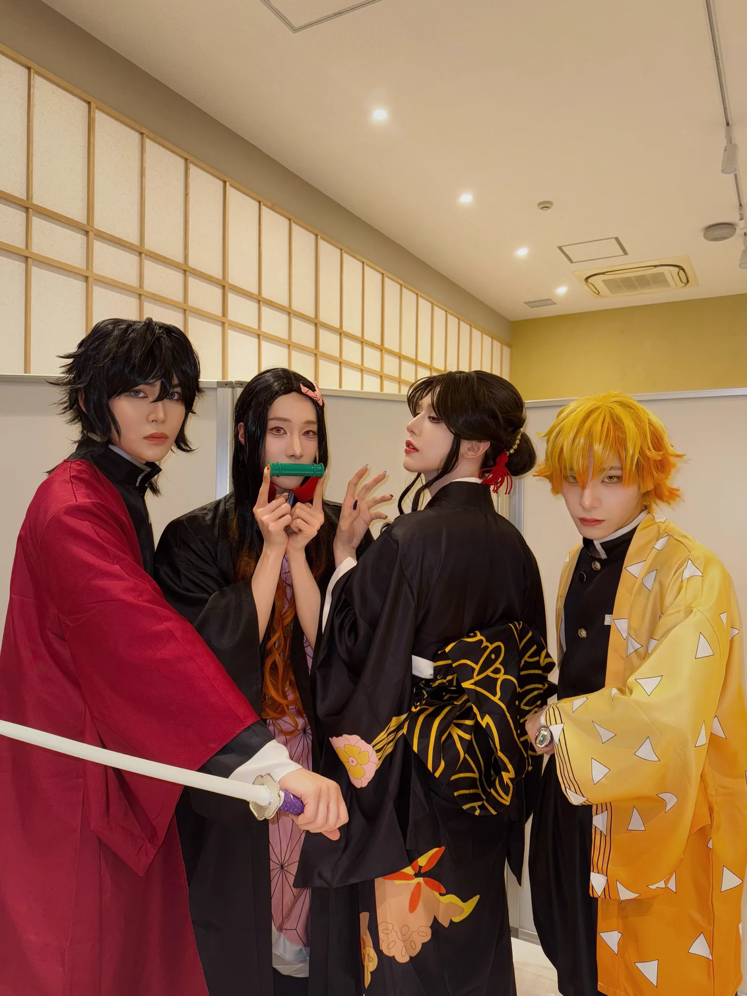 XLOV JAPAN OFFICIAL on X: 