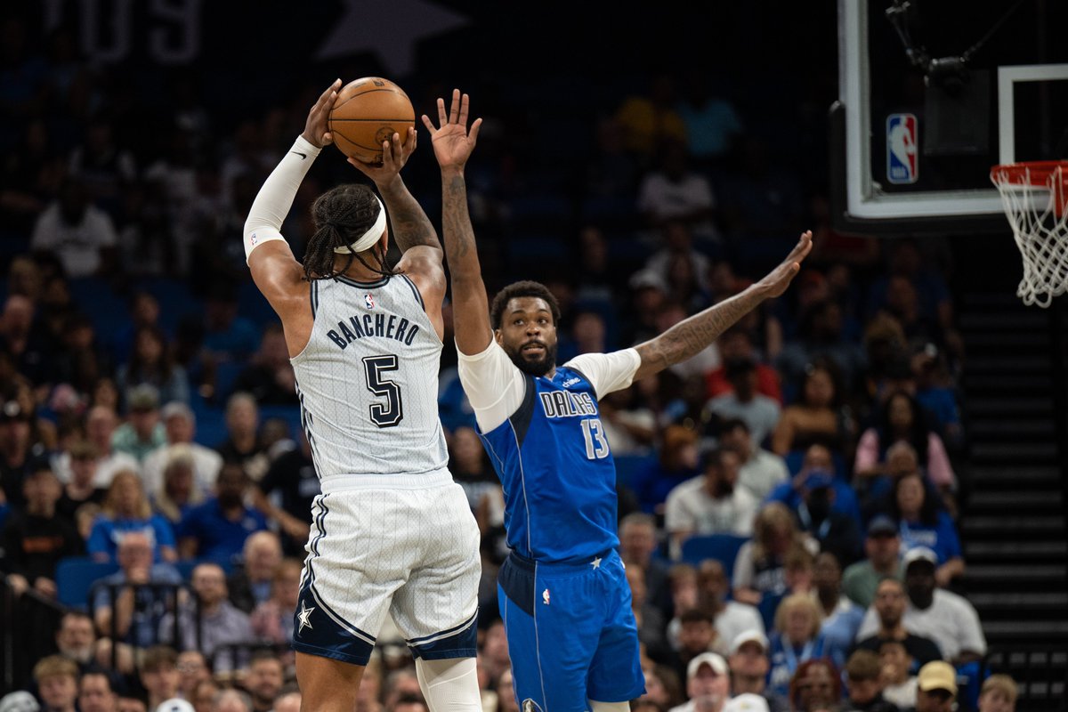 DLLS Mavs tweet media
