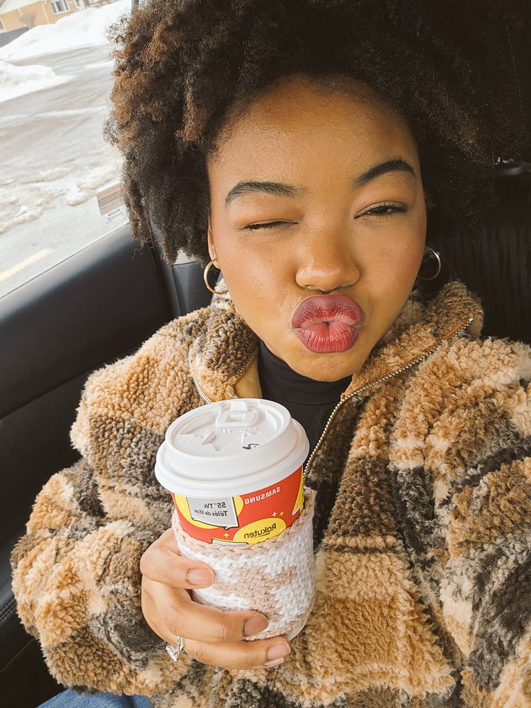 crochetsbyfaith's tweet image. The Cross Cup Cozy pattern is out on my Instagram @crochetsbyfaith! A special thank you to @twinkletoesY2K for helping me test this pattern. Her input helped me so much!
#crochet #freepattern #fiberart  #easter #resurrectionsunday #christiancrochet #Giftidea #tapestry #reusable