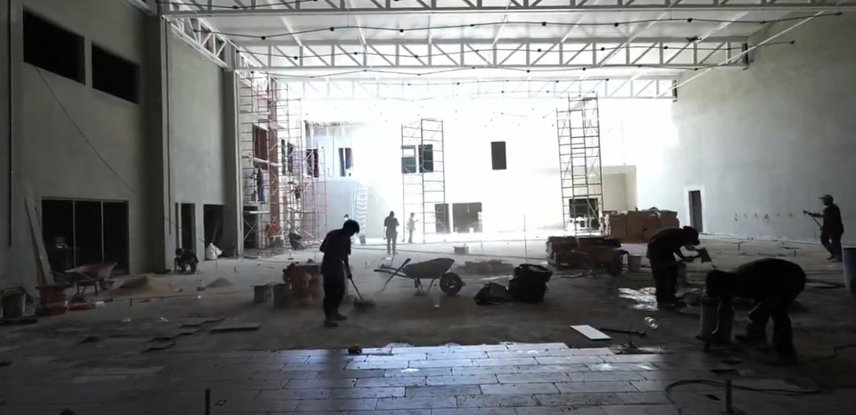 infoqroomex's tweet image. ¡Avanza #construcción del Centro de Comando en #Tulum! 🚧🏗️
🚨👮♂️🚔 Una obra clave para fortalecer la #seguridad en el municipio.
@Ayto_Tulum
galucomunicacion.com/avanza-constru…