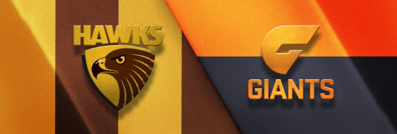 m1spricing's tweet photo. GWS Giants (+11.5) Handicap
Ladbrokes - $1.90

Top Contenders Collide: Two Premiership favorites face off in what could be the match of the round.

Giants at Full Strength: Fresh off a bye, GWS welcomes back Hogan and Briggs, while new recruit Jake Stringer is set to debut, giving them a near full-strength lineup.

Hawks Hit by Key Outs: Hawthorn will be without Worpel, McDonald, Lewis, Dear, and Scrimshaw, leaving them significantly weakened.

Questionable 3-0 Start: Despite an undefeated record, Hawthorn’s wins have come against an undermanned Swans side, a struggling Bombers team, and the winless Blues, making this their first real test.

Recent History Suggests a Tight Contest: Last season’s meetings were decided by six and two points, showing how evenly matched these sides have been.

Value in the Giants: With a stronger squad on paper, GWS at the handicap presents strong betting value.

#hawksgws #afltips #aflmulti #aflpicks #afltipping