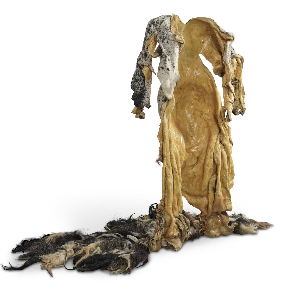 MADRAMAHA's tweet image. Enchantment by Nandipha Mntambo