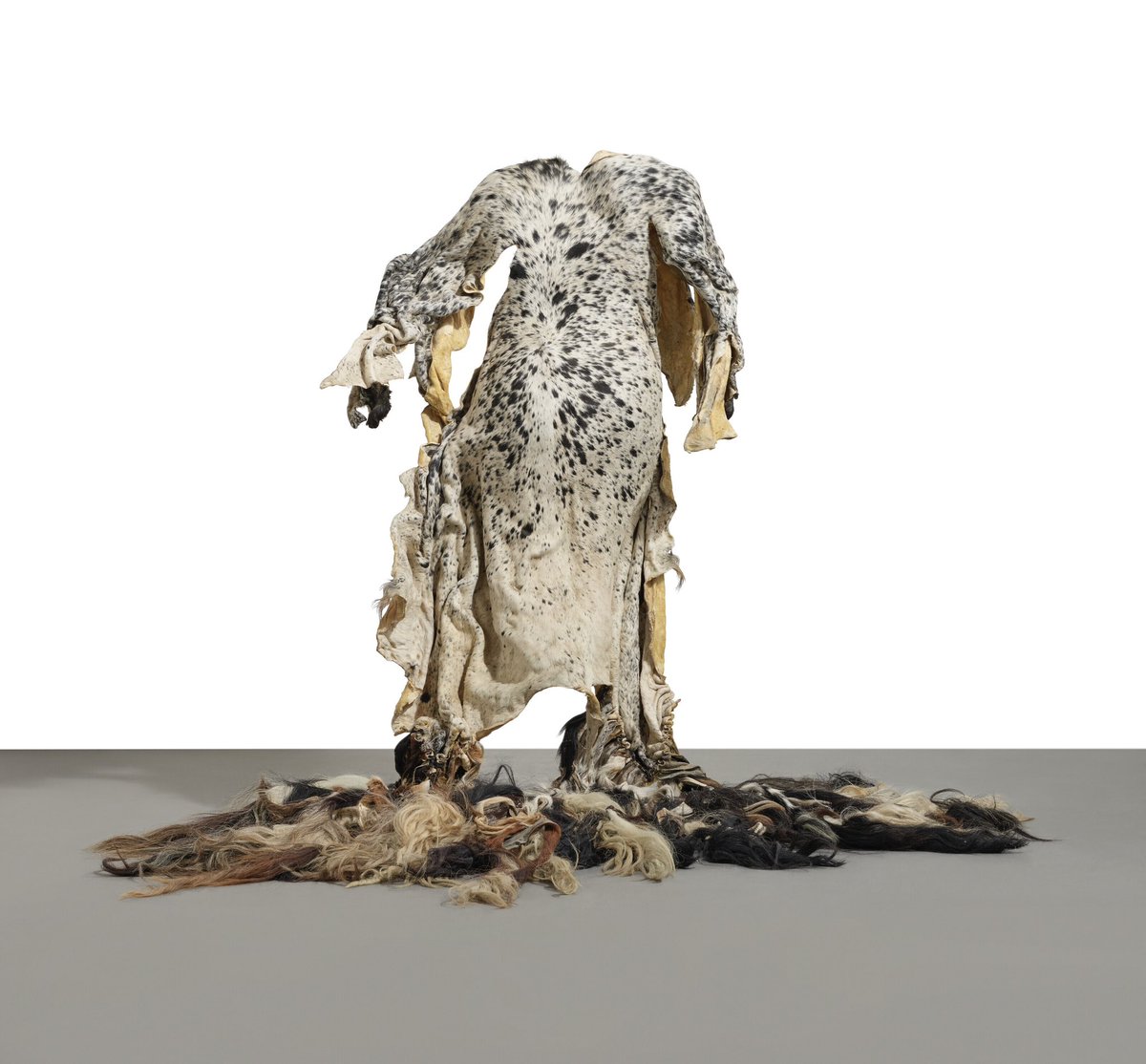 MADRAMAHA's tweet image. Enchantment by Nandipha Mntambo