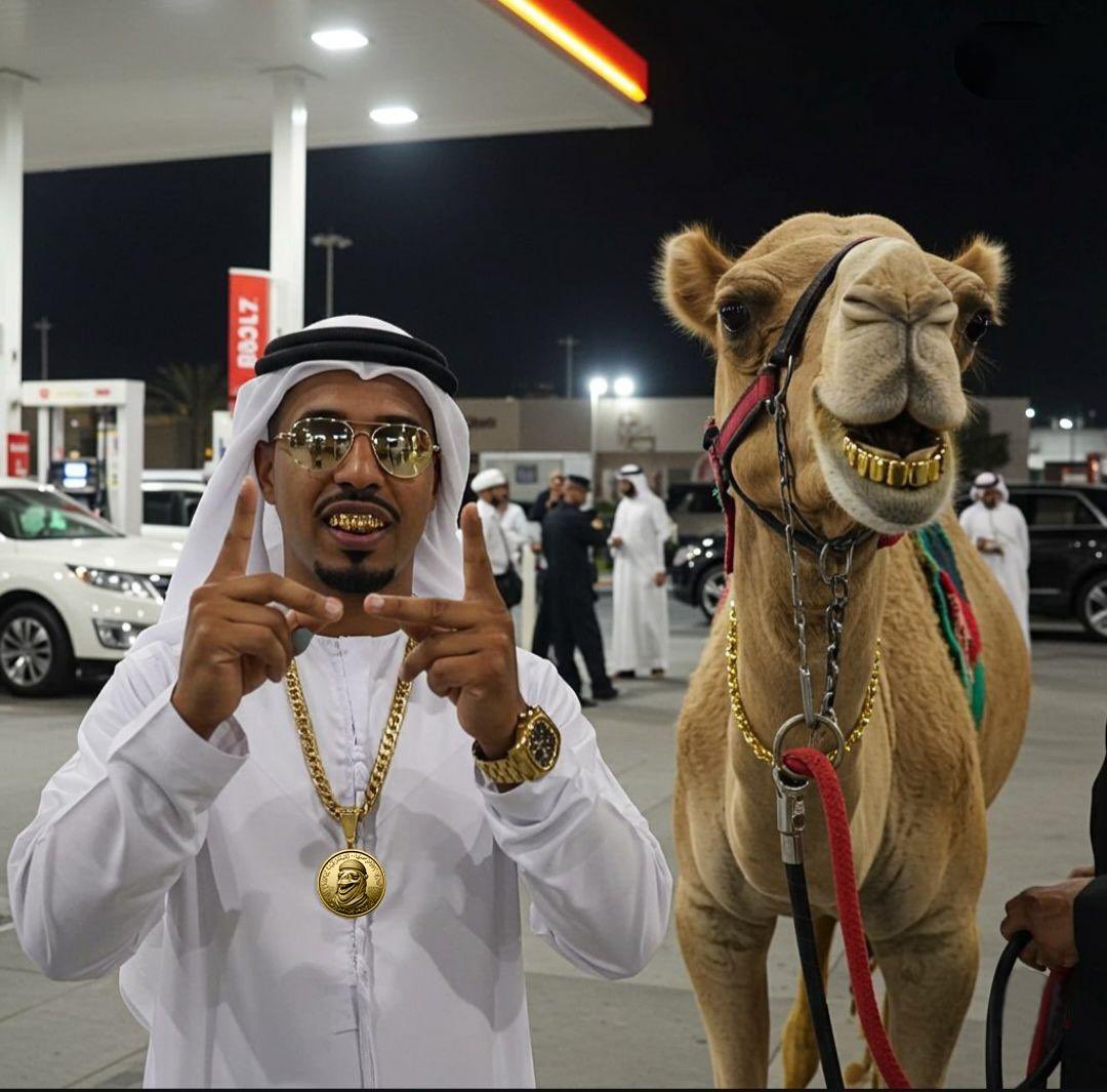 dunetrades's tweet image. There will be signs $