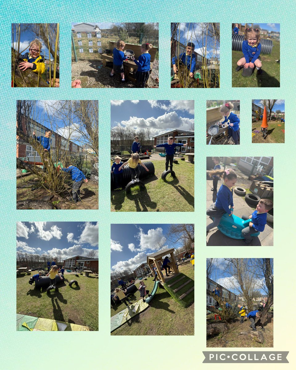 Mrs Farr & Dosbarth Melyn tweet media