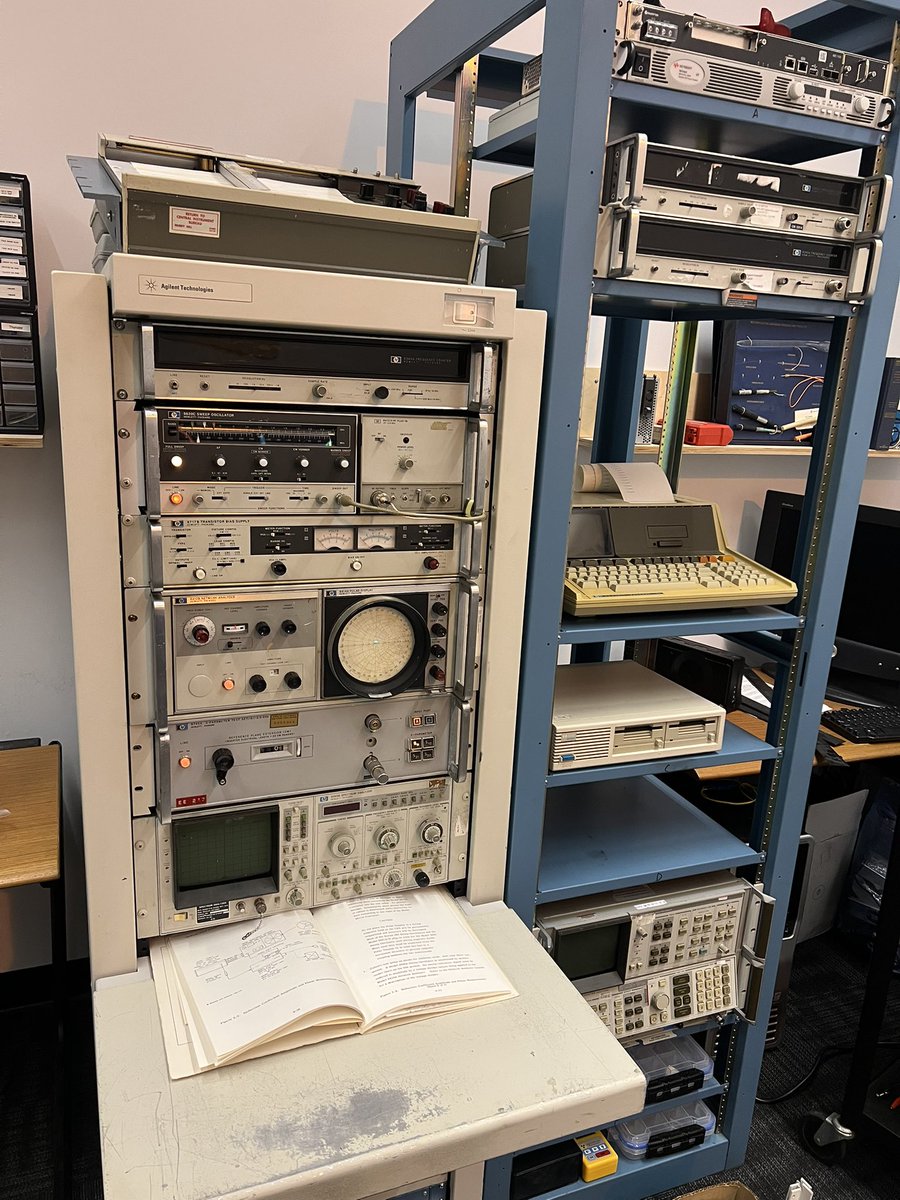 Great things are happening!