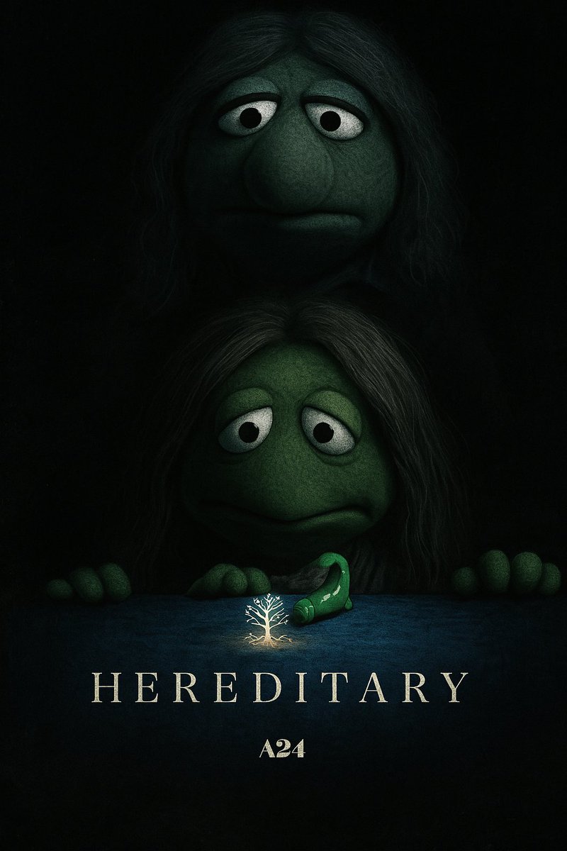 waylongravesart's tweet image. The Hollywood remakes we really need.