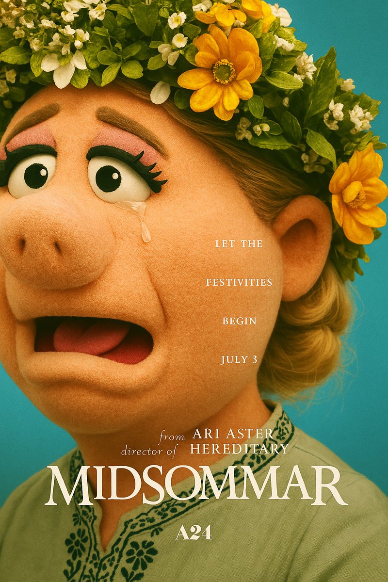 waylongravesart's tweet image. The Hollywood remakes we really need.