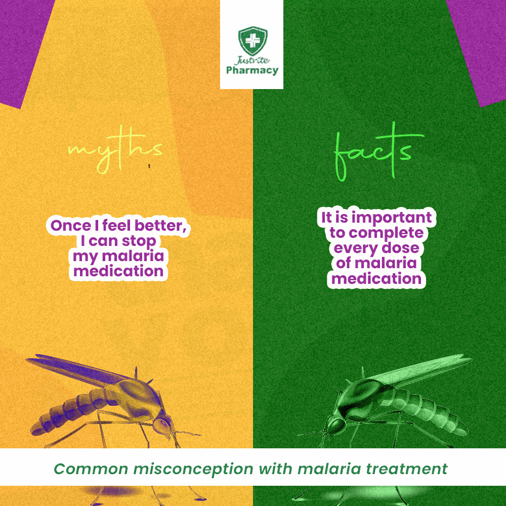 HealthGistJRX's tweet photo. Here are some of the common myths about #Malaria treatment. Let's help you stay informed. Comment other ones you have heard. #HealthTips #Pharmacy

(Northerners South East Uromi Banex Edo state Fulanis Kano) https://t.co/yC9nINHZcb